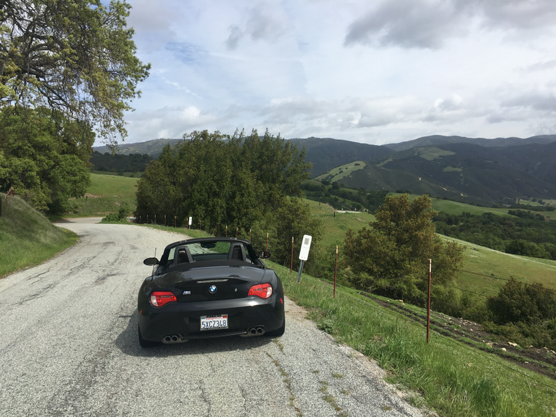 Illustration for article titled did someone say roadtrip? california photo dump